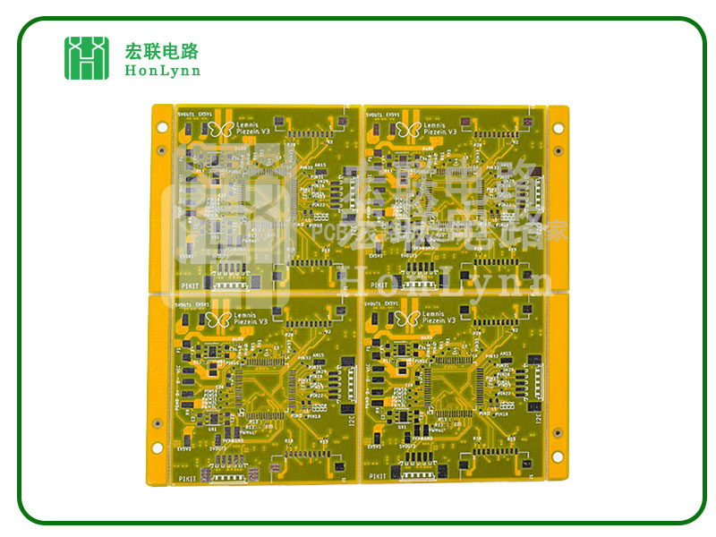 黄油PCB