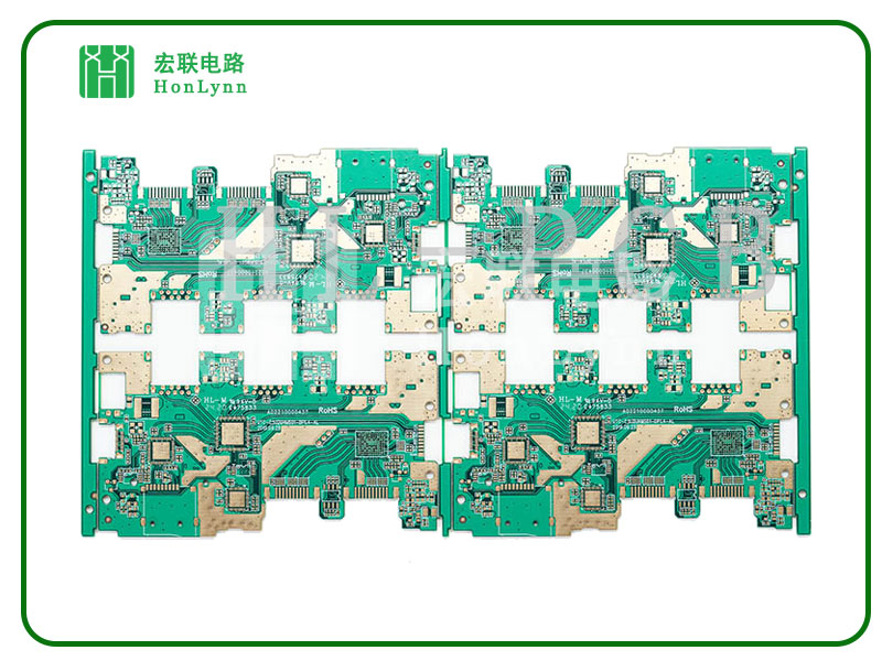 智能消费PCB板