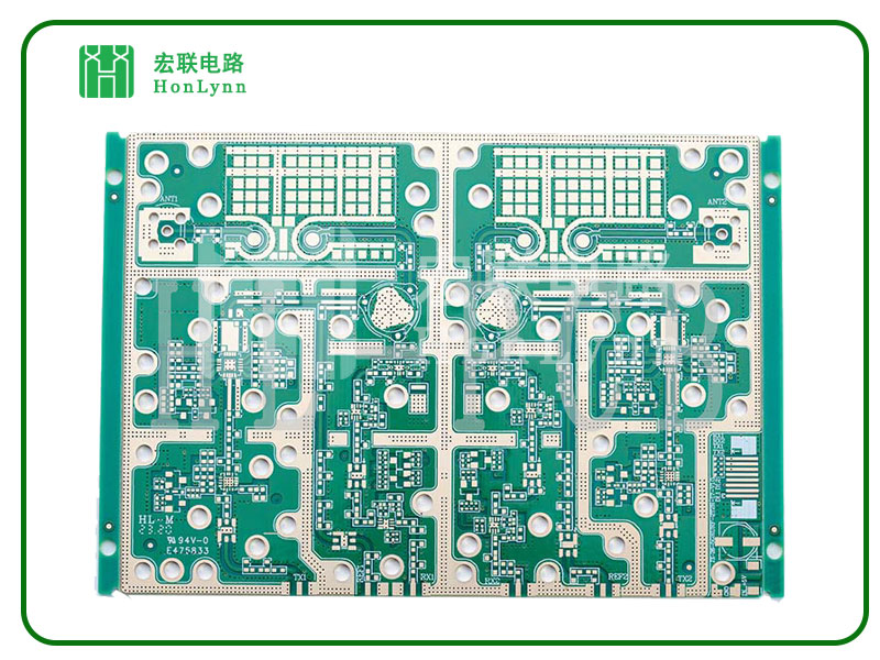 5G线路板