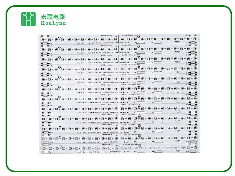 白油PCB