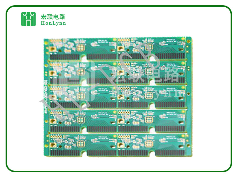 碳油PCB