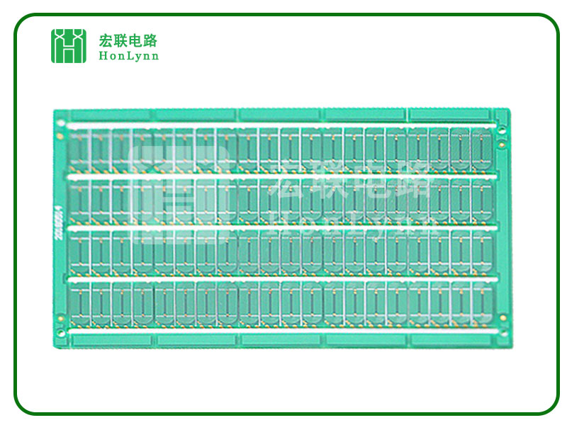线圈pcb