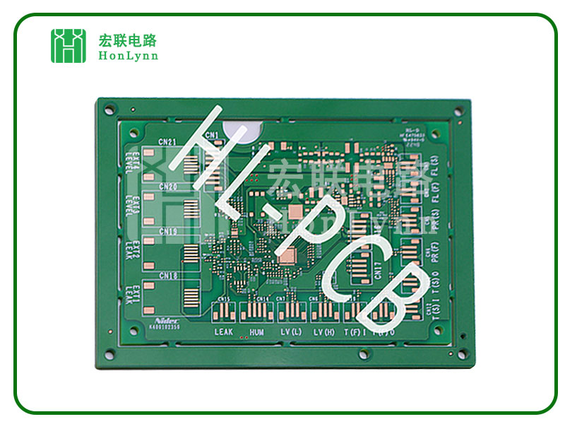 汽车pcb