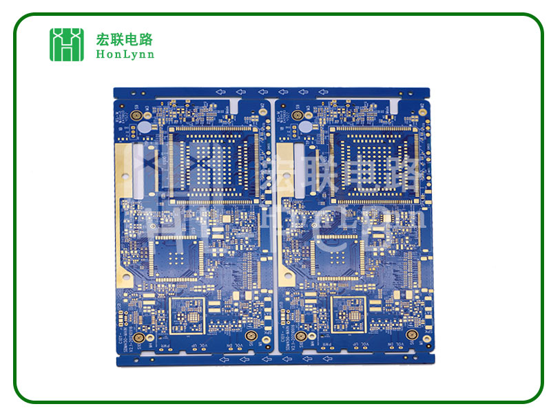 自动化PCB