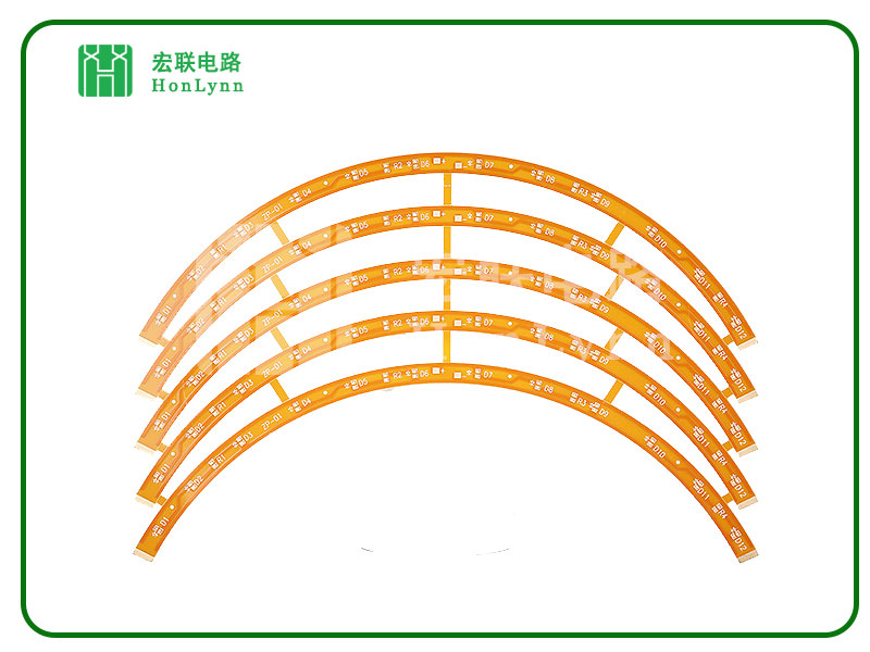 LED线路板