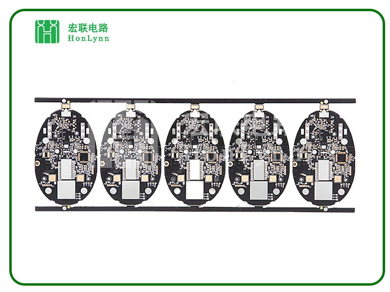 消费电子线路板4