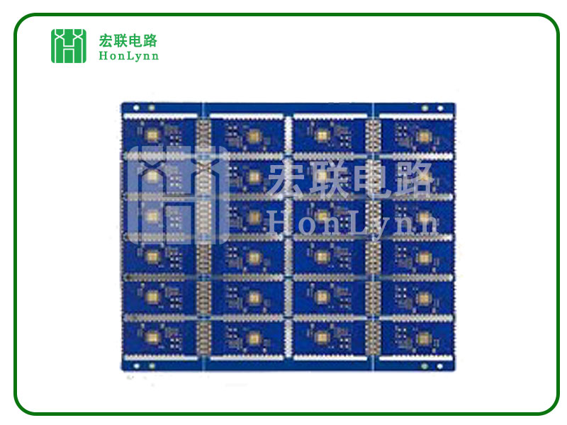 消费电子I电路板