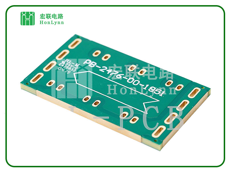 厚铜PCB