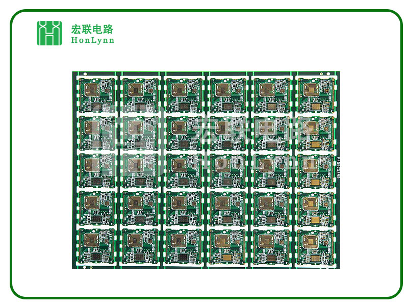 智能手表PCB