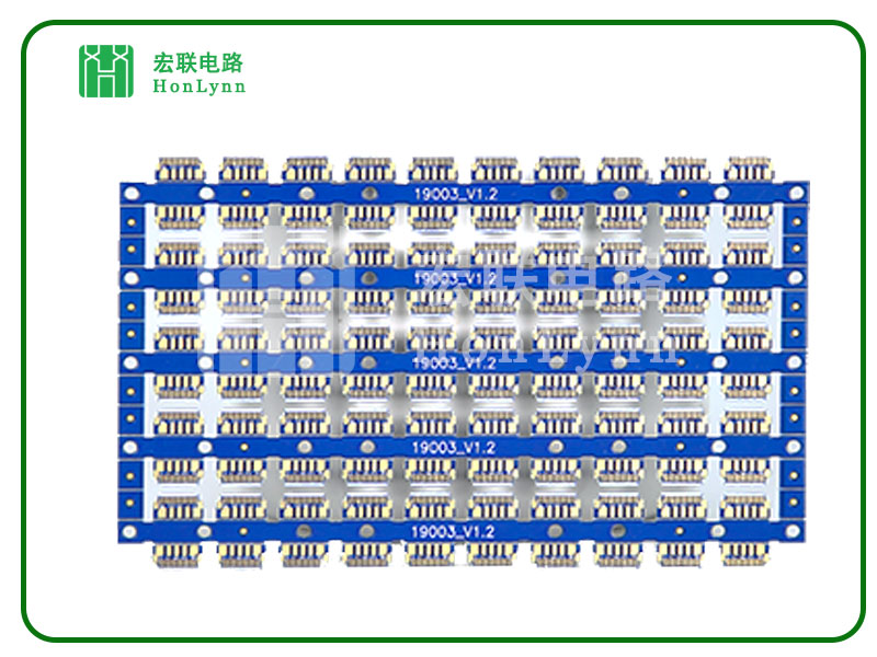 消费电子PCB板