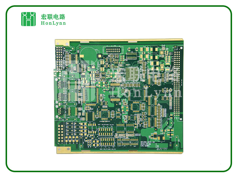 工控PCB