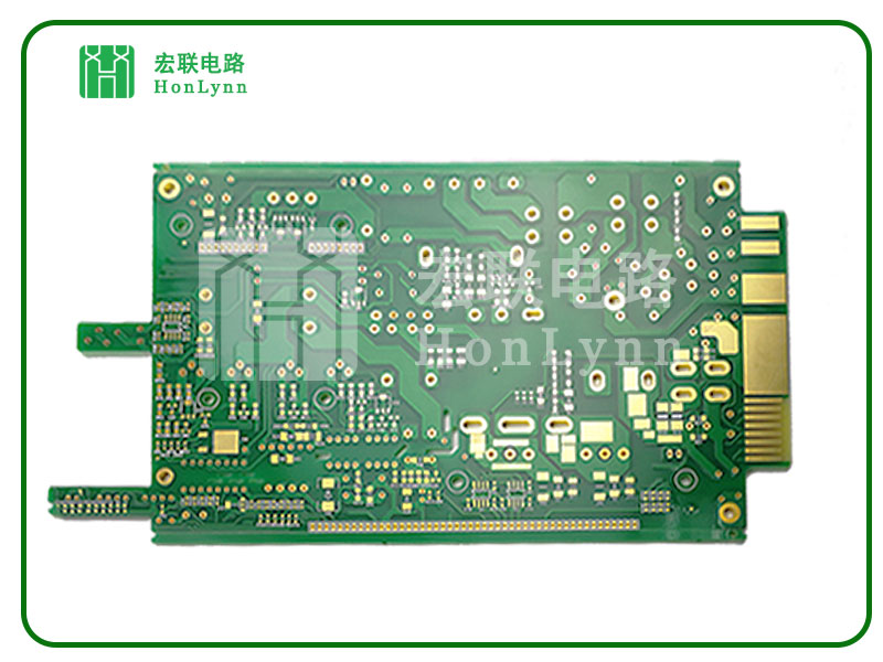 电源PCB