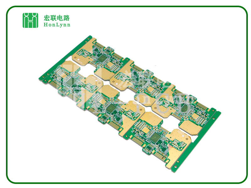 消费电子PCB