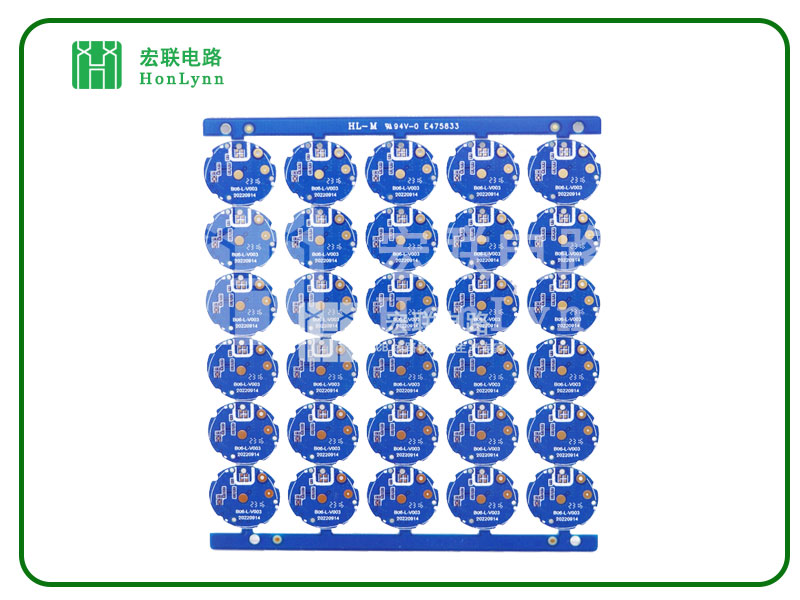 消费电子PCB1