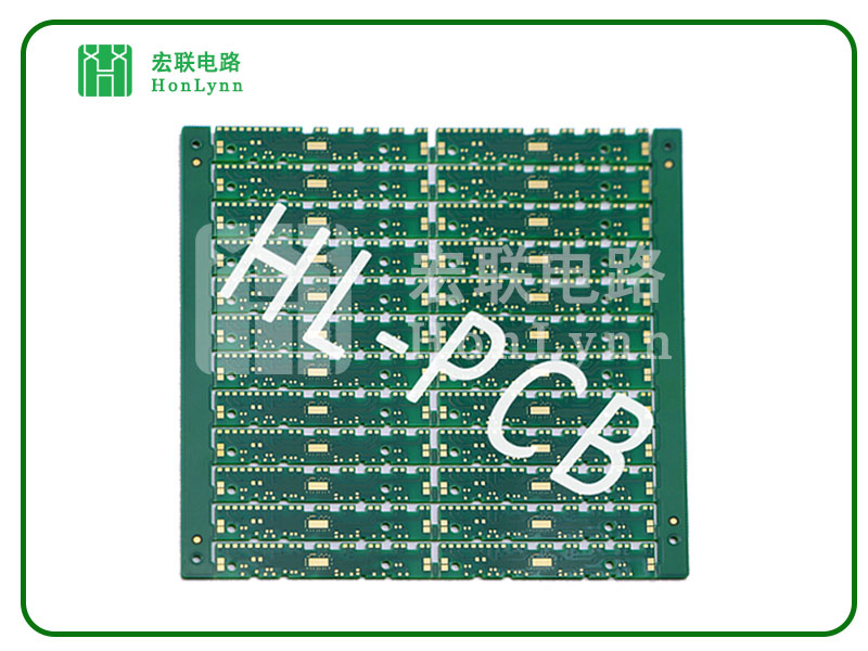 IPM封测PCB