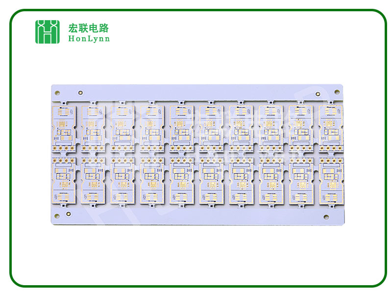 车灯模组PCB