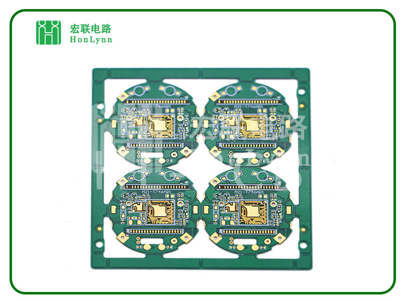 消费电子PCB3