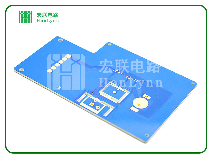 罗杰斯陶瓷电路板