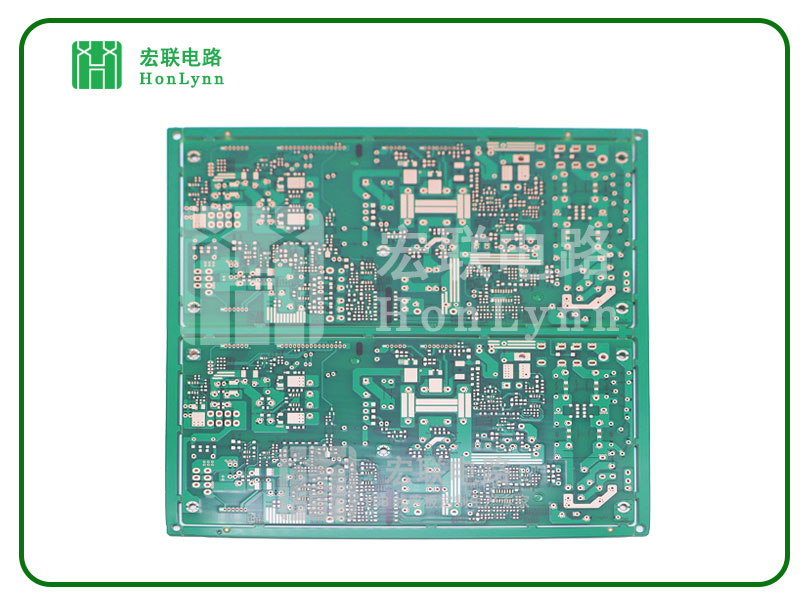 控制板PCB