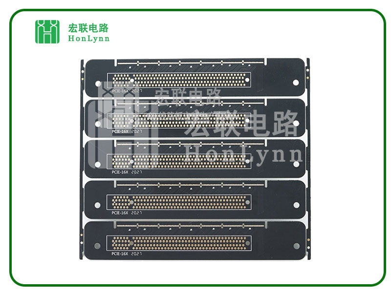 电脑周边产品PCB