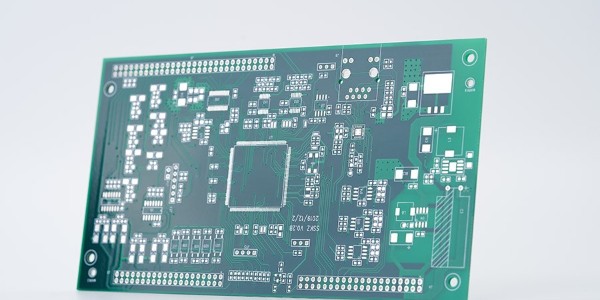 4层PCB相较于2层PCB的优势