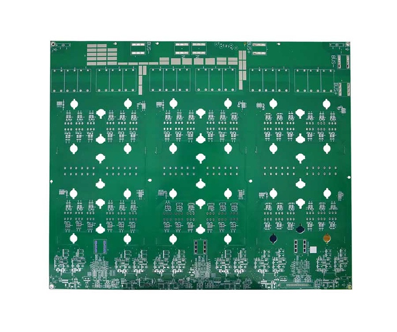 电源PCB