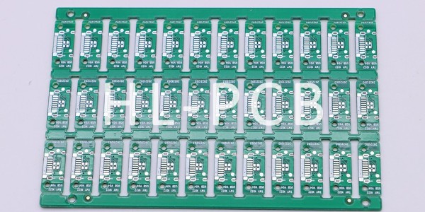 PCB厂家： PCB打样材料选择的注意事项