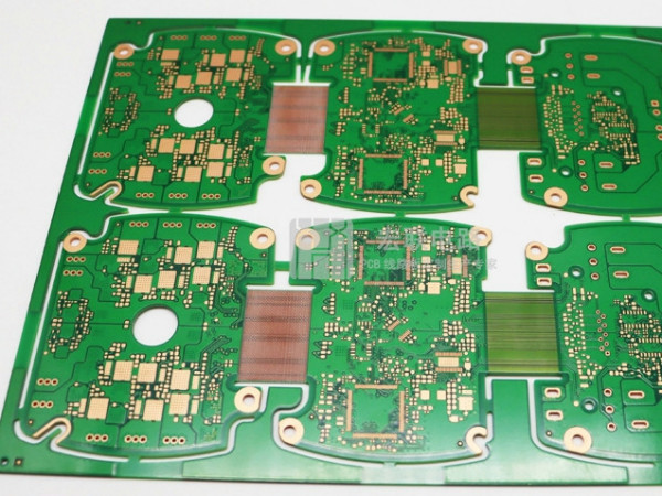 工控PCB2