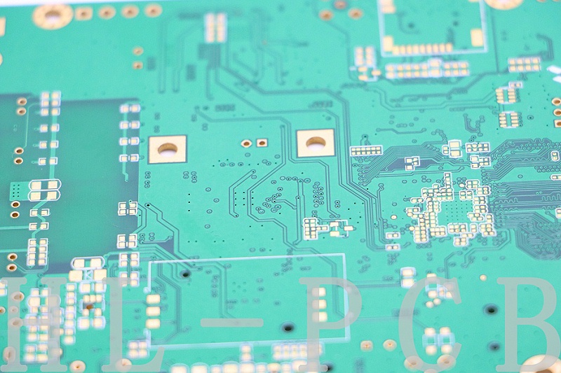 高精密线路板