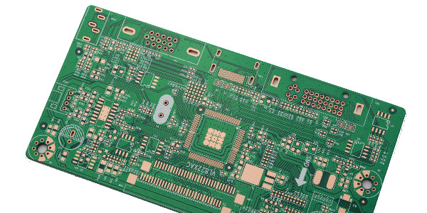 PCB板——高频板