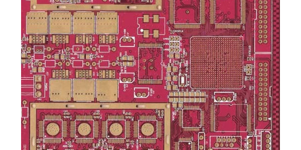 PCB板——高TG板