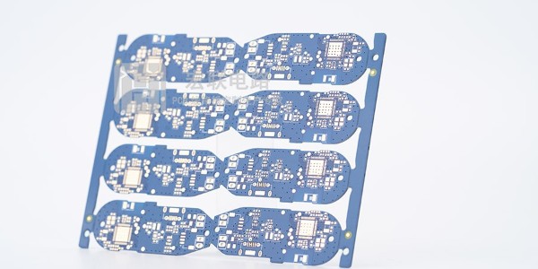 常见的PCB表面处理工艺