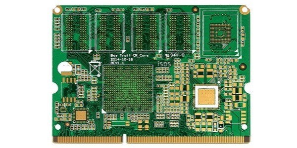 PCB厂家：PCB线路板镀金与沉金工艺的区别