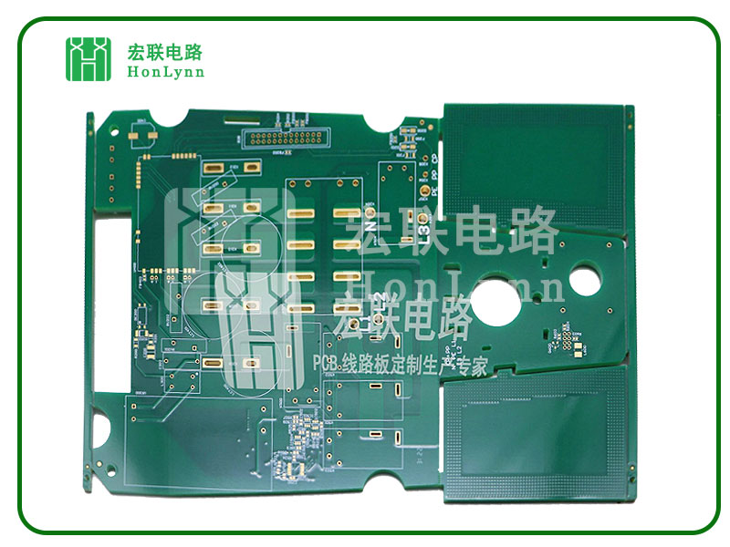 新能源PCB