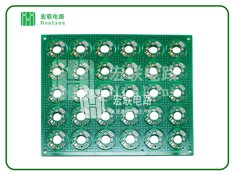 汽车PCB