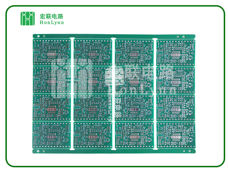 军工PCB