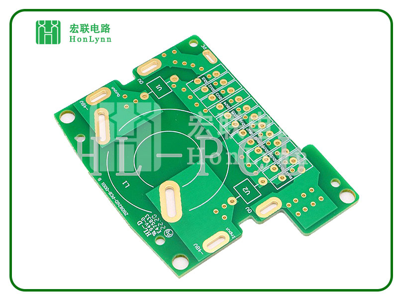 厚铜电源PCB