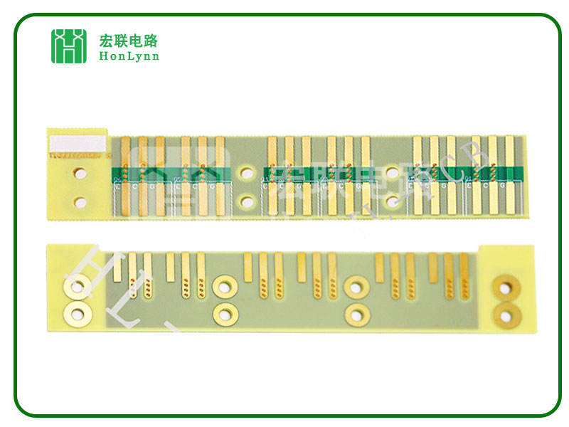 汽车PCB板