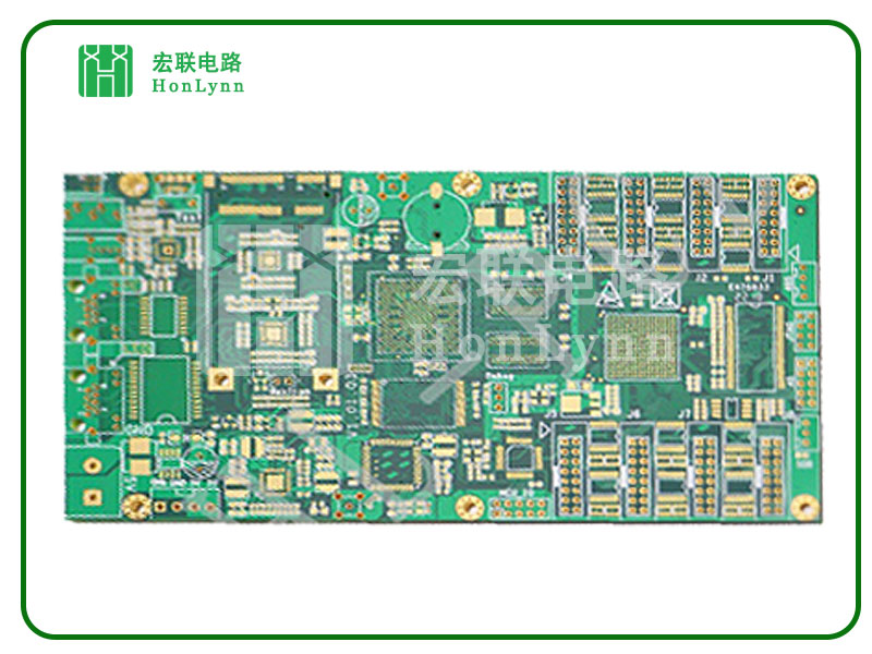 电箱阻抗PCB
