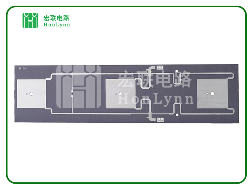 高频板