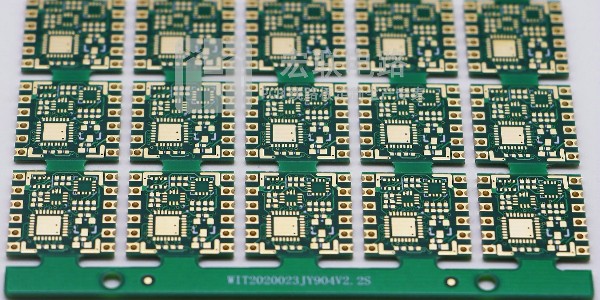 PCB<i style='color:red'>线路板厂家</i>：PCB半孔工艺是什么？