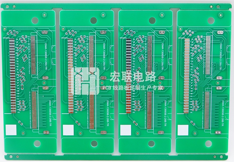 新能源汽车PCB