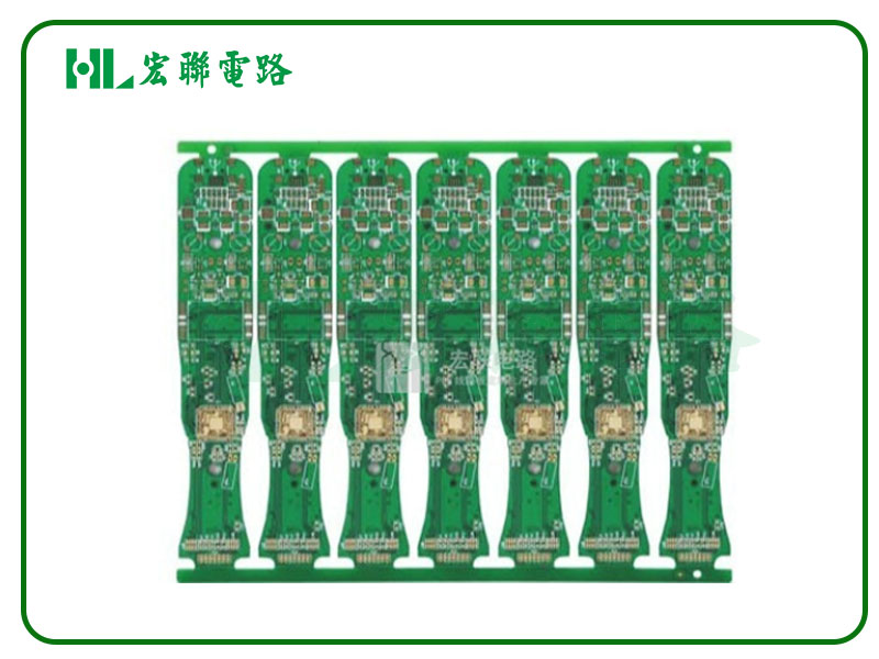 点读笔pcb 点读笔pcb