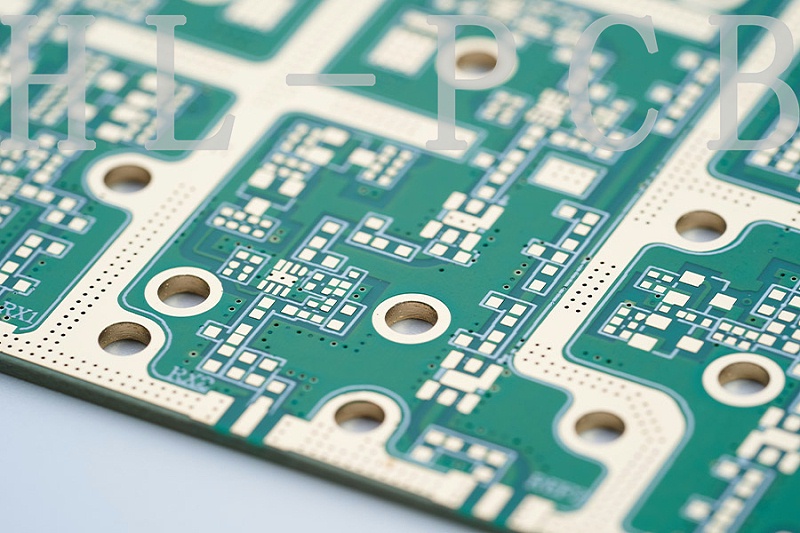 高频板PCB